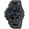 CASIO G-SHOCK Mod. G-SQUAD Bluetooth URBAN UTILITY SERIE-0