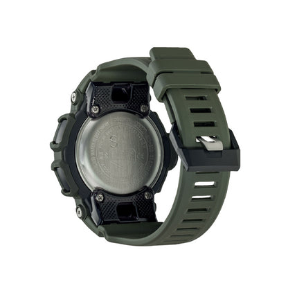CASIO G-SHOCK Mod. G-SQUAD Bluetooth URBAN UTILITY SERIE-2
