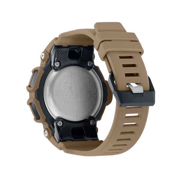 CASIO G-SHOCK Mod. G-SQUAD - URBAN UTILITY SERIE-2