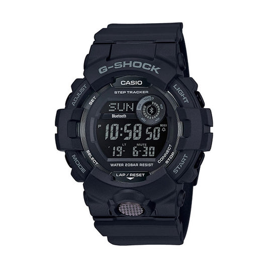 CASIO G-SHOCK WATCHES Mod. GBD-800-1BER-0