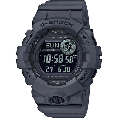 G-SHOCK G-SQUAD Step Tracker Bluetooth-0