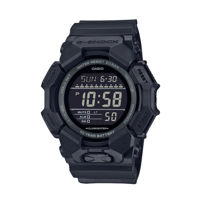 CASIO G-SHOCK WATCHES Mod. GD-010-1A1ER-0