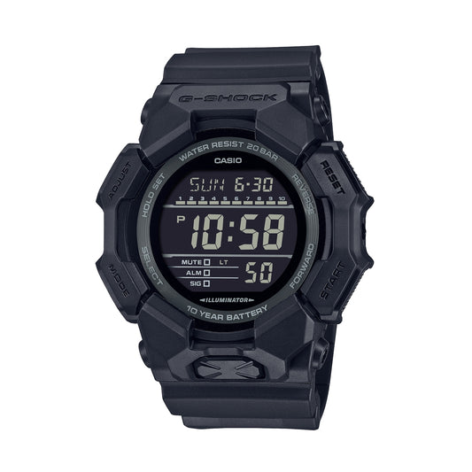 CASIO G-SHOCK WATCHES Mod. GD-010-1A1ER-0