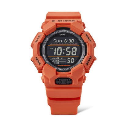 CASIO G-SHOCK WATCHES Mod. GD-010-4ER-1