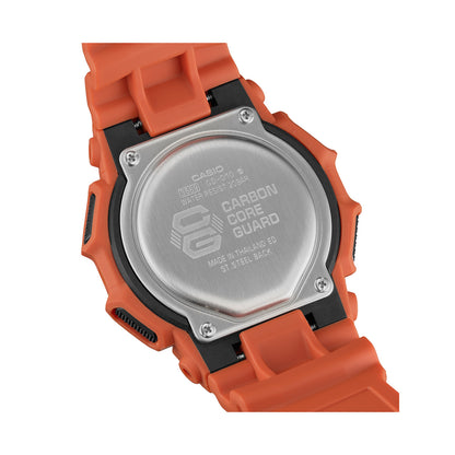 CASIO G-SHOCK WATCHES Mod. GD-010-4ER-4