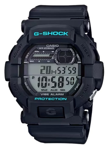 CASIO G-SHOCK Mod. WORLD TIME-0