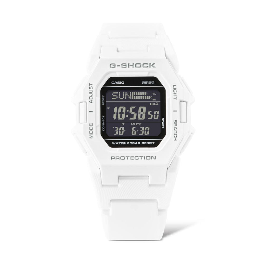 CASIO G-SHOCK Mod. SLIM-1