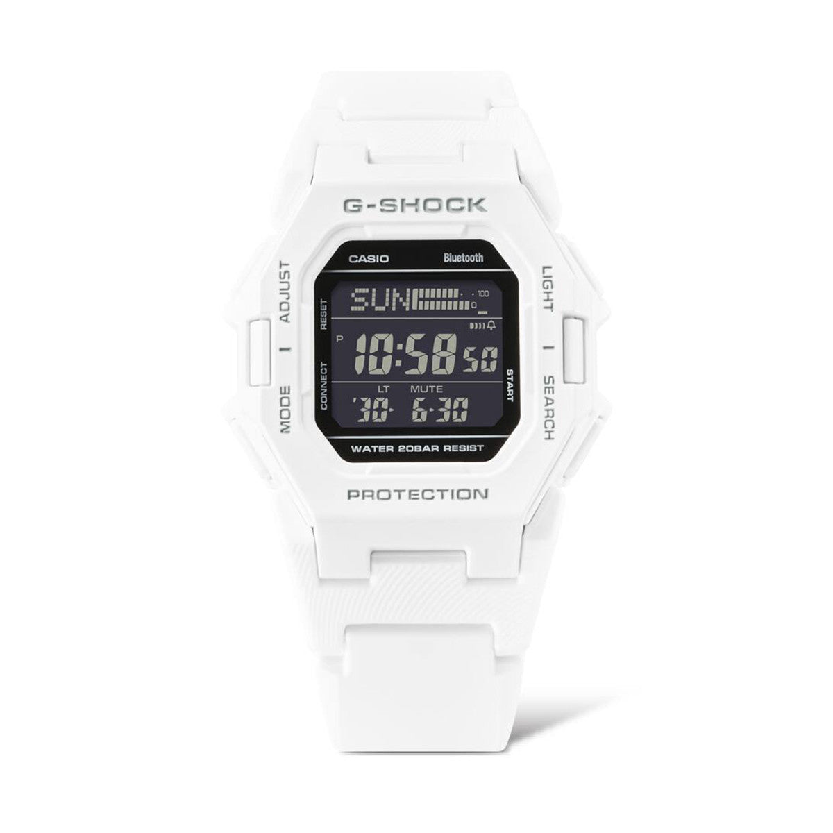 CASIO G-SHOCK Mod. SLIM-1
