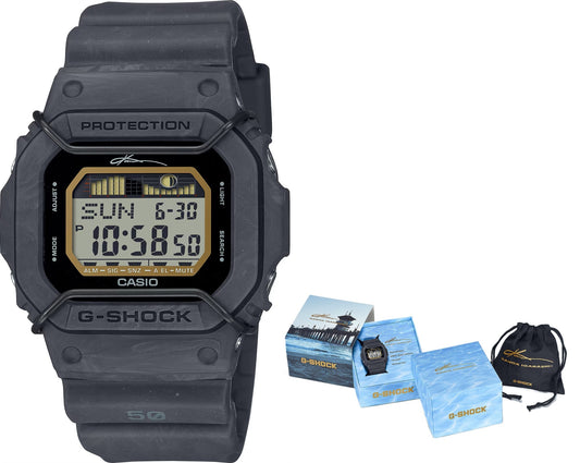 CASIO G-SHOCK Mod. THE ORIGINAL - KANOA IGARASHI Special Edition-0