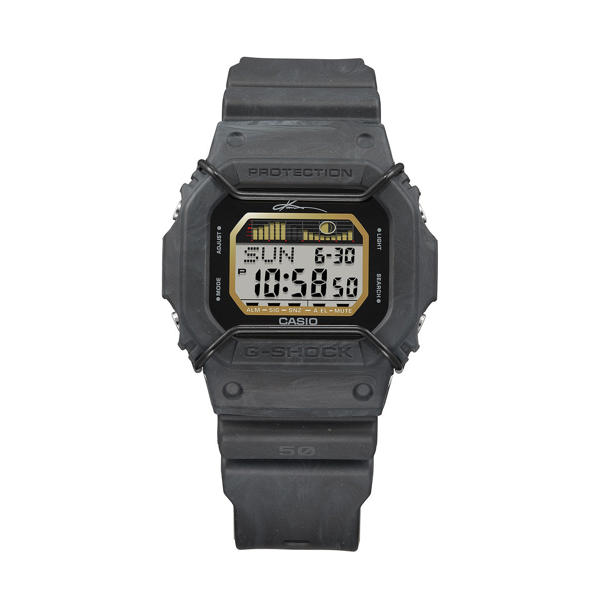 CASIO G-SHOCK Mod. THE ORIGINAL - KANOA IGARASHI Special Edition-2