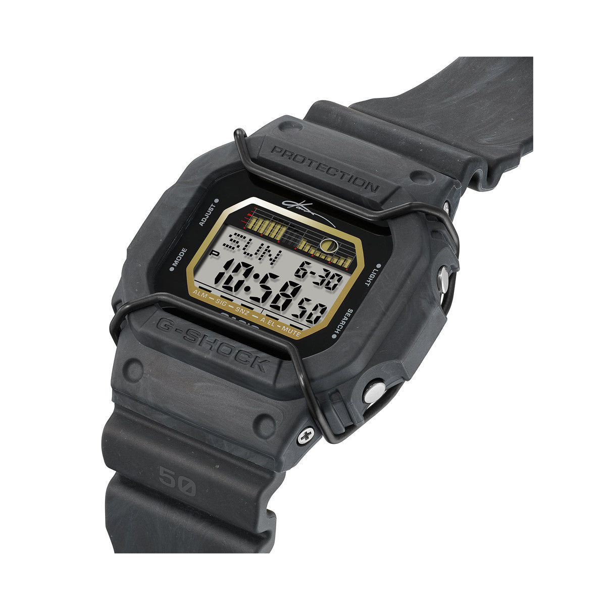 CASIO G-SHOCK Mod. THE ORIGINAL - KANOA IGARASHI Special Edition-3