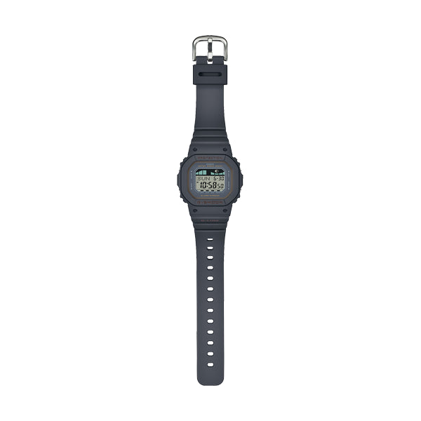 CASIO G-SHOCK Mod. G-LIDE Black - SURF TIDE GRAPHS ***SPECIAL PRICE***-1