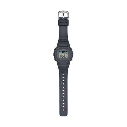 CASIO G-SHOCK Mod. G-LIDE Black - SURF TIDE GRAPHS ***SPECIAL PRICE***-1