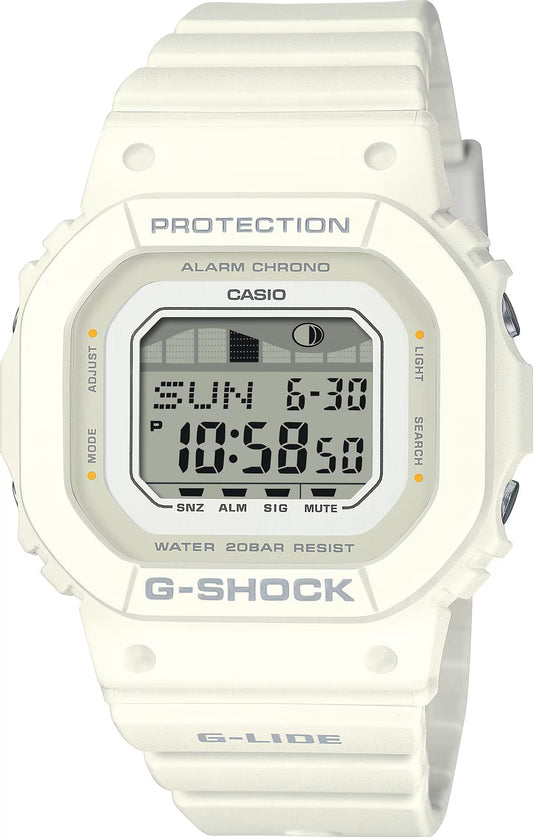 CASIO MOD. GLX-S5600-7BER-0