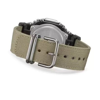 CASIO G-SHOCK Mod. OAK  METAL COVERED - UTILITY SERIE KHAKI BEIGE-3
