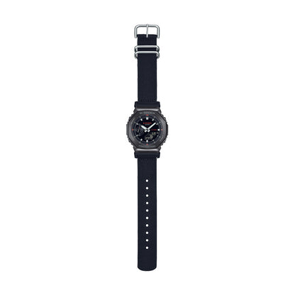 CASIO G-SHOCK Mod. OAK  METAL COVERED - UTILITY SERIE KHAKI BLACK ***SPECIAL PRICE***-3