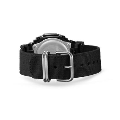 CASIO G-SHOCK Mod. OAK  METAL COVERED - UTILITY SERIE KHAKI BLACK ***SPECIAL PRICE***-4