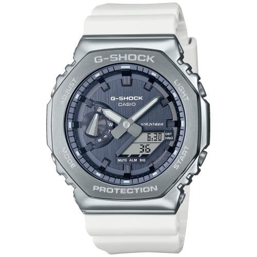 CASIO G-SHOCK Mod. OAK METAL COVERED - PRECIOUS HEART SERIE ***SPECIAL PRICE**-0