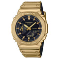 CASIO G-SHOCK WATCHES Mod. GM-2100YMG-9AER-0