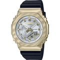 CASIO G-SHOCK Mod. OAK METAL COVERED COMPACT - BELLE COURBE SERIE-0