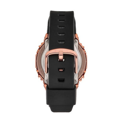 CASIO G-SHOCK Mod. OAK METAL COVERED COMPACT - PINK GOLD SERIE-3