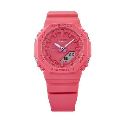 CASIO G-SHOCK Mod. OAK TONE ON TONE SERIE - RED-1