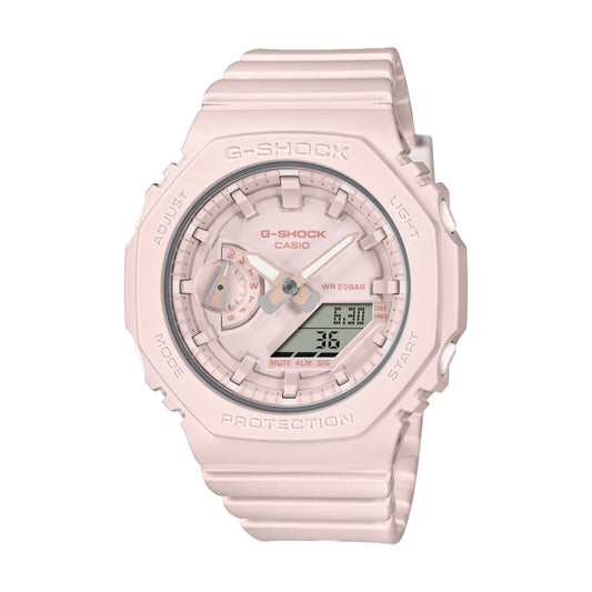 CASIO G-SHOCK Mod. OAK COMPACT - PRECIOUS HEART SERIE-0