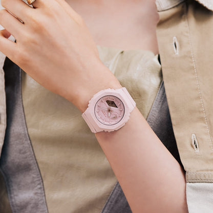 CASIO G-SHOCK Mod. OAK COMPACT - PRECIOUS HEART SERIE-2