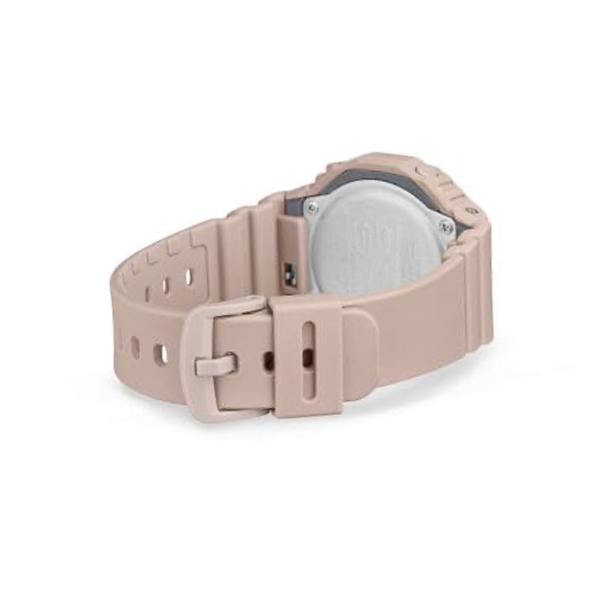CASIO G-SHOCK Mod. OAK COMPACT - PRECIOUS HEART SERIE-4