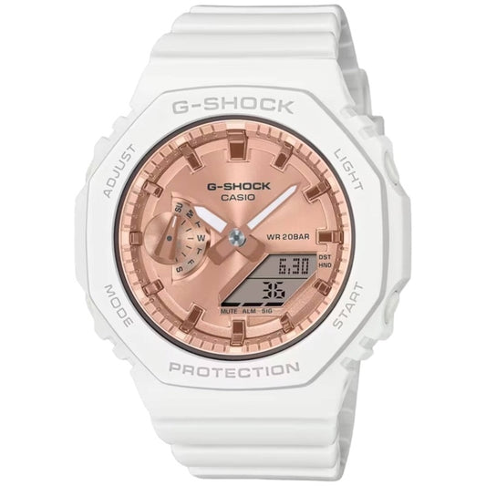 CASIO G-SHOCK Mod. OAK COMPACT - PRECIOUS HEART SERIE ***SPECIAL PRICE***-0