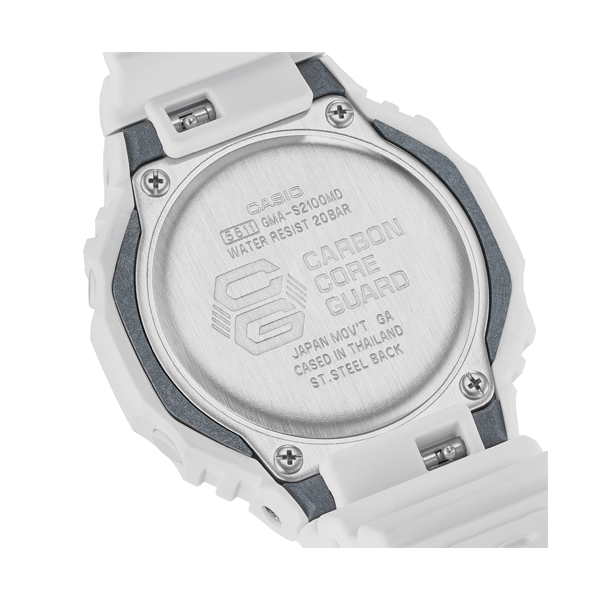 CASIO G-SHOCK Mod. OAK COMPACT - PRECIOUS HEART SERIE ***SPECIAL PRICE***-3