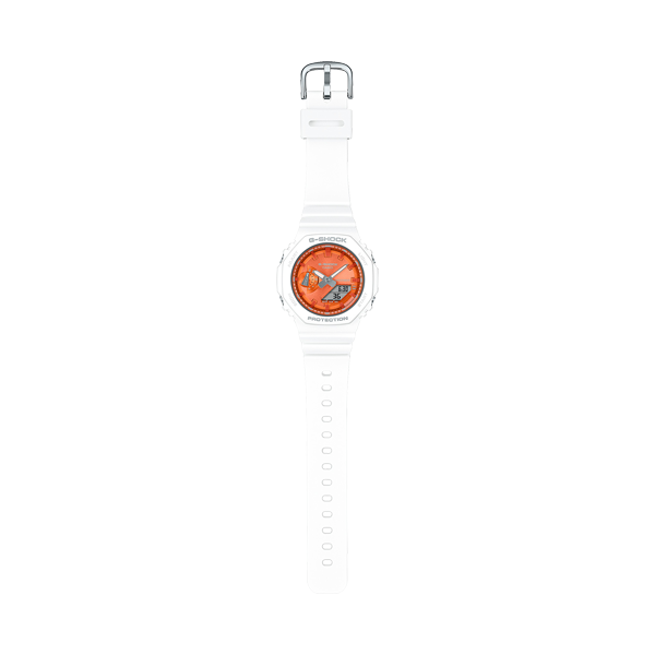 CASIO G-SHOCK Mod. OAK COMPACT - PRECIOUS HEART SERIE-1