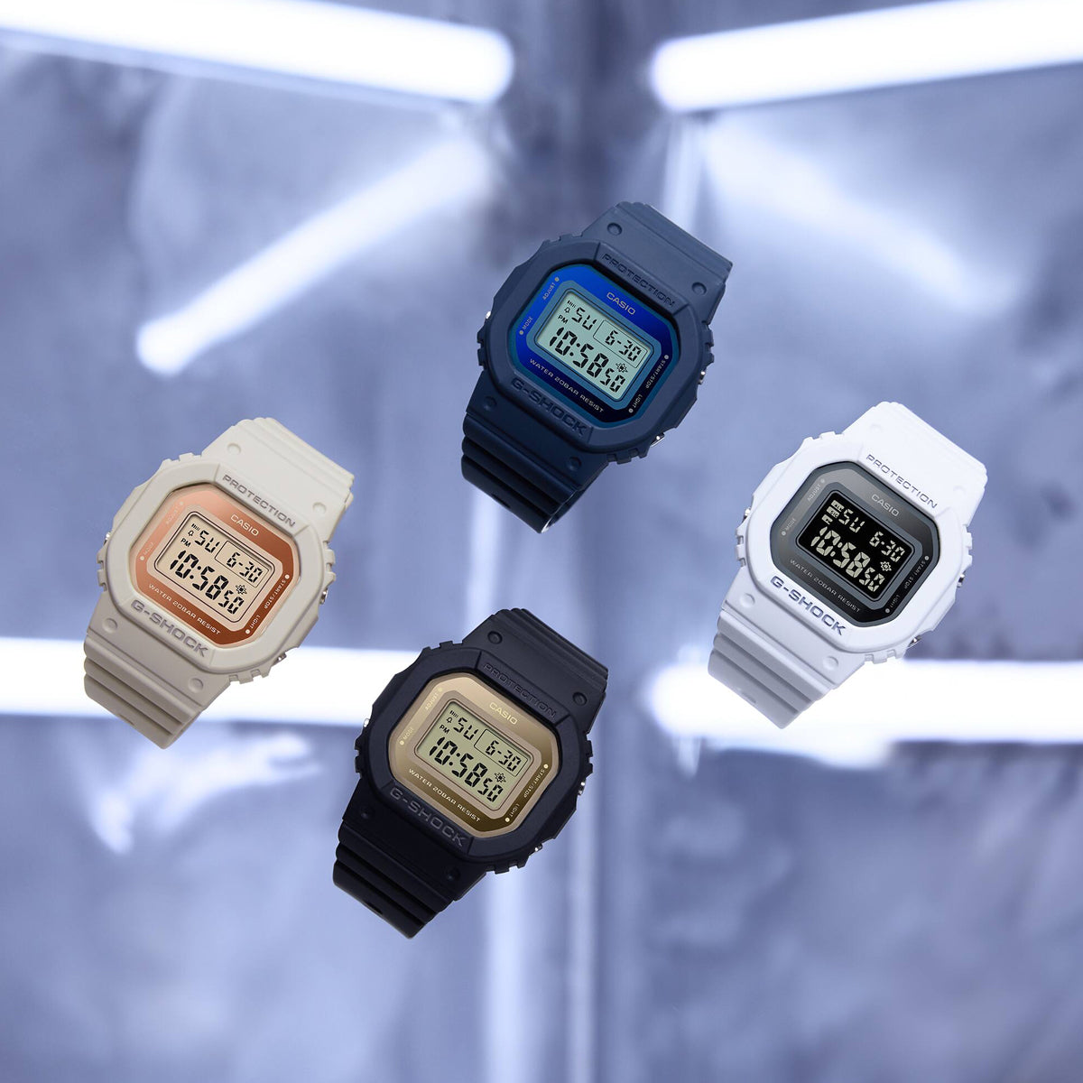 CASIO G-SHOCK Mod. THE ORIGIN Small ***SPECIAL PRICE***-3