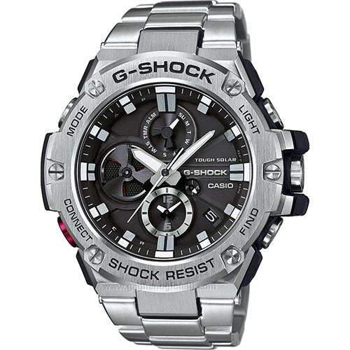 CASIO G-SHOCK Mod. G-STEEL Bluetooth-0