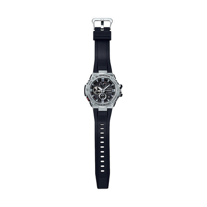 CASIO G-SHOCK Mod. G-STEEL Bluetooth-4