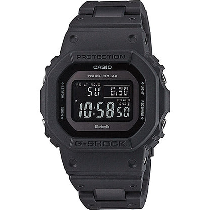 CASIO G-SHOCK Mod. THE NEW ORIGIN BLUETOOTH - BLACK-0