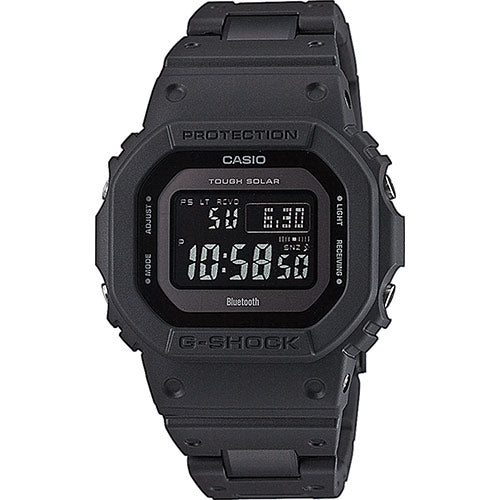 CASIO G-SHOCK Mod. THE NEW ORIGIN BLUETOOTH - BLACK-0