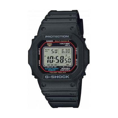 CASIO G-SHOCK WATCHES Mod. GW-M5610U-1ER-0