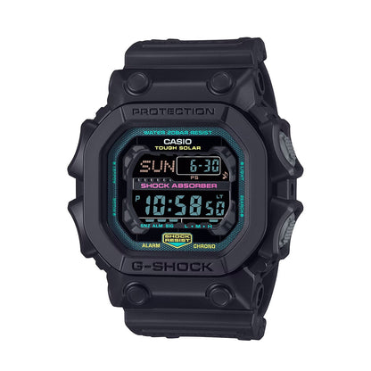 CASIO G-SHOCK Mod. THE KING XL - MATTE FLUO SERIE-0