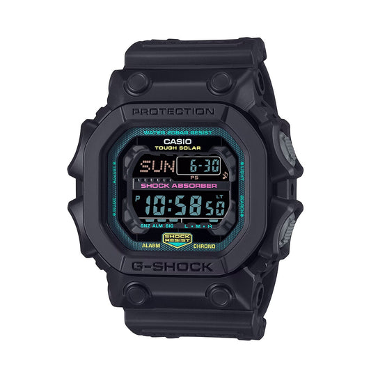 CASIO G-SHOCK Mod. THE KING XL - MATTE FLUO SERIE-0