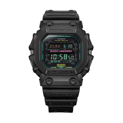 CASIO G-SHOCK Mod. THE KING XL - MATTE FLUO SERIE-1