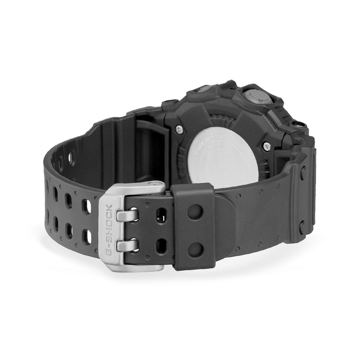 CASIO G-SHOCK Mod. THE KING XL - MATTE FLUO SERIE-4