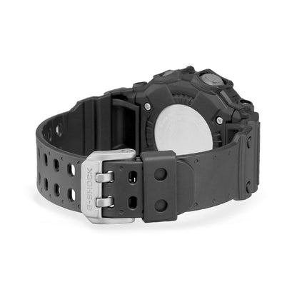 CASIO G-SHOCK Mod. THE KING XL - MATTE FLUO SERIE-4
