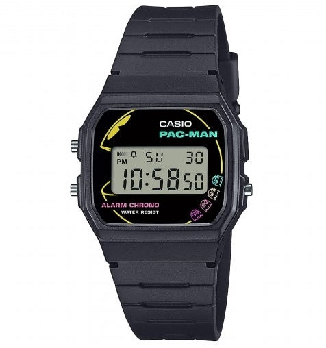CASIO EU WATCHES Mod. F-91WPC-1AER-0