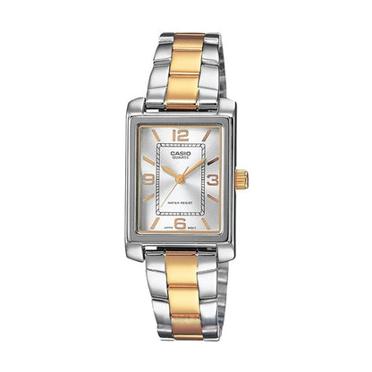 CASIO EU WATCHES Mod. LTP-1234PSG-7AEG-0