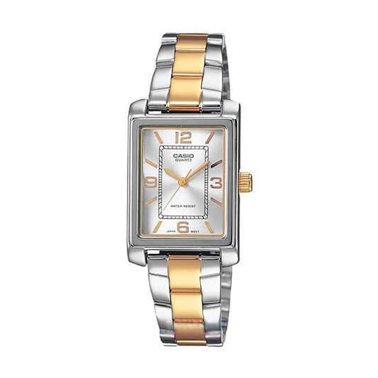 CASIO EU WATCHES Mod. LTP-1234PSG-7AEG-0