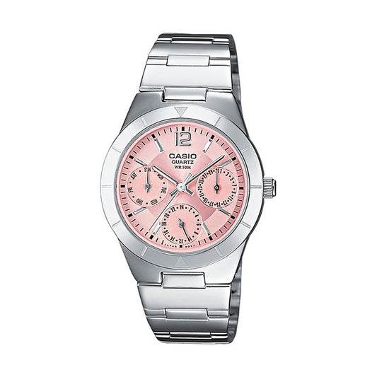 CASIO EU WATCHES Mod. LTP-2069D-4AVEG-0