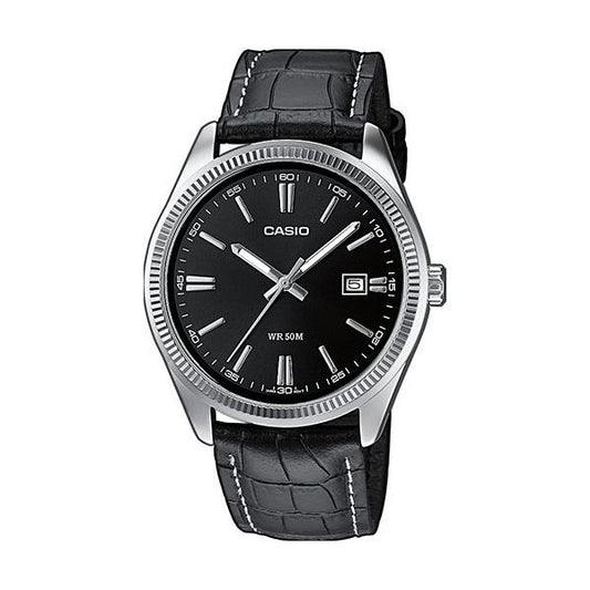 CASIO EU WATCHES Mod. MTP-1302PL-1AVEF-0