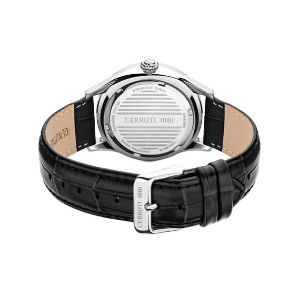 CERRUTI  1881 WATCHES Mod. CIWGB2114102-2