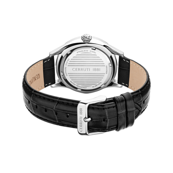 CERRUTI  1881 WATCHES Mod. CIWGB2114102-2